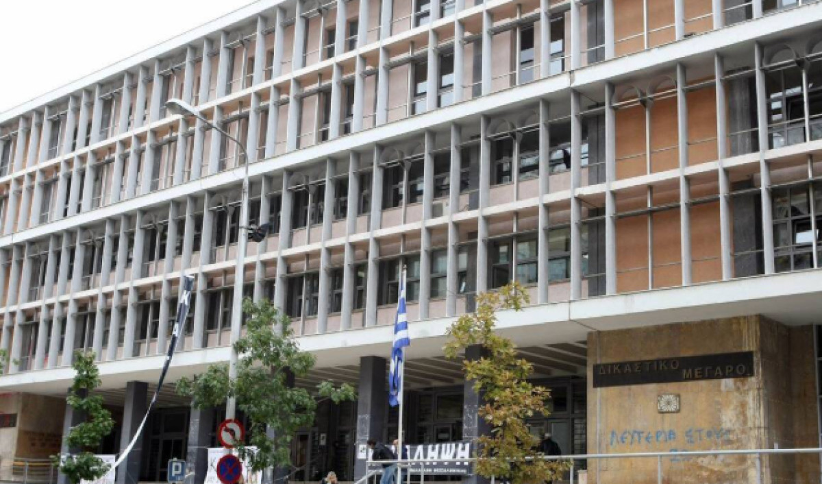 Αφέθηκε ελεύθερη με περιοριστικούς όρους η οδηγός του τροχαίου στη Θεσσαλονίκη