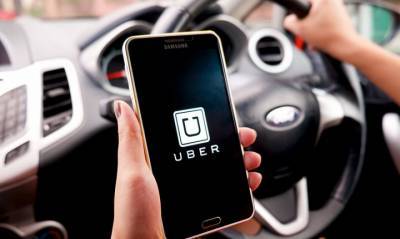 Απεργούν οι οδηγοί της Uber σε ΗΠΑ και Ηνωμένο Βασίλειο
