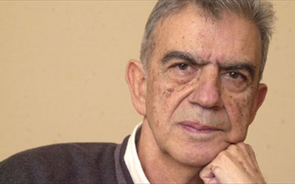 Θύμα δολοφονίας ο γνωστός συγγραφέας Μένης Κουμανταρέας