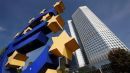 Συγκρατημένα αισιόδοξοι οι ευρωπαίοι τραπεζίτες