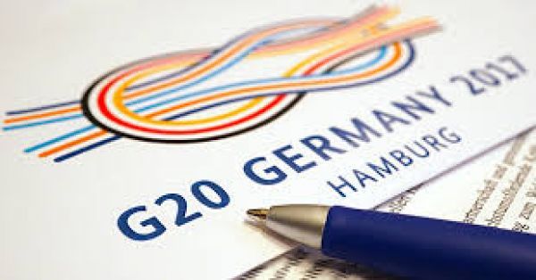 Η G20 διαπιστώνει την απομόνωση των ΗΠΑ