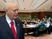 Παπούλιας: Πρέπει να γίνουν προσαρμογές στο οικονομικό πρόγραμμα