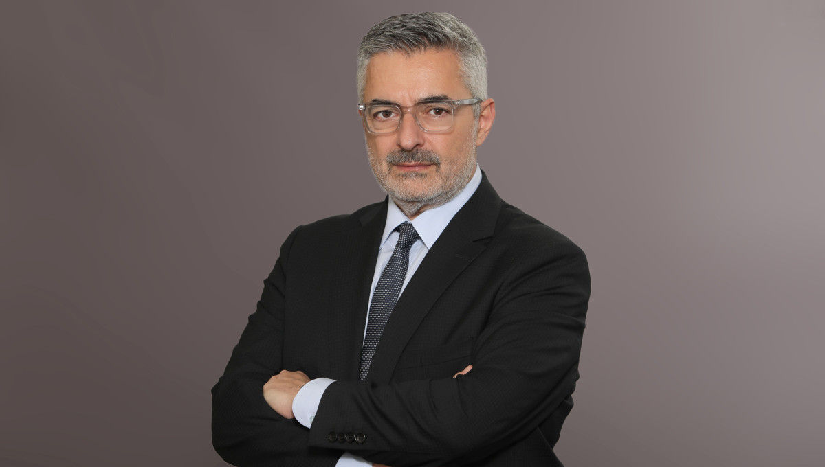 ΕΑΣΕ: Νέος Σύμβουλος Διοίκησης ο Βασίλης Ραμπάτ