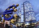 ΕΚΤ: Σε 1,018 τρισ. ευρώ οι αγορές κρατικών ομολόγων