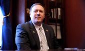 Ο επικεφαλής της CIA στην Τουρκία... με εντολή Τραμπ
