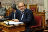 Αλεξιάδης: Εντός Σεπτεμβρίου η ρύθμιση για αδειοδότηση διαδικτυακών εταιρειών