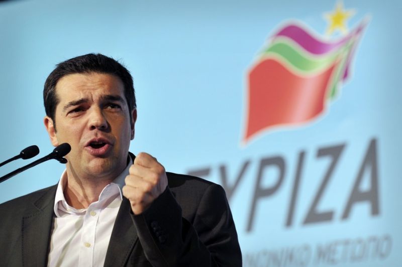 Politico: Ο Α. Τσίπρας έστειλε τη μπάλα στο γήπεδο της Ευρώπης