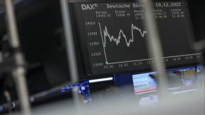Σε υψηλό 8 μηνών τα ευρωπαϊκά χρηματιστήρια