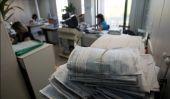 Προς αναδρομική «άρση» στις φοροαπαλλαγές από την αρχή του 2012