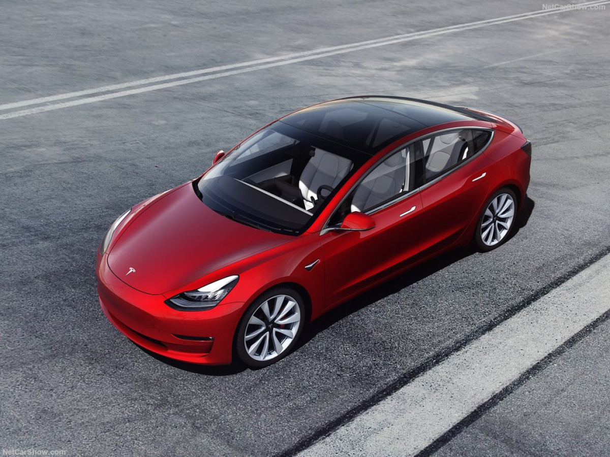 Tesla: Μείωσε τις τιμές στην Ελλάδα έως και 6.000 ευρώ