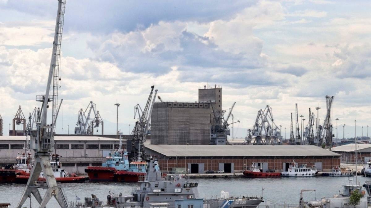 Θεσσαλονίκη: Ελεύθεροι με εγγυήσεις οι κατηγορούμενοι για την υπόθεση χρηματισμού