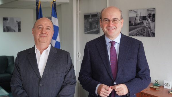 Επιθεώρηση Εργασίας: Σχεδόν 60.000 έλεγχοι το 2022- Πρόστιμα €32,2 εκατ.