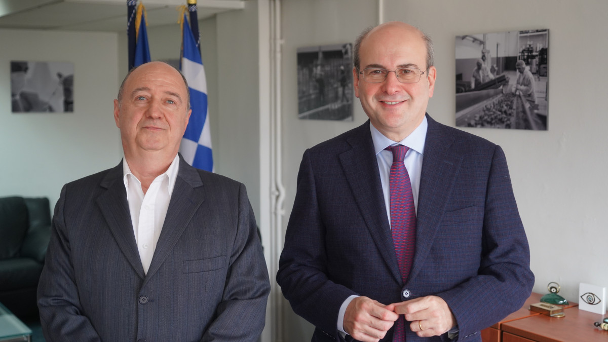 Επιθεώρηση Εργασίας: Σχεδόν 60.000 έλεγχοι το 2022- Πρόστιμα €32,2 εκατ.