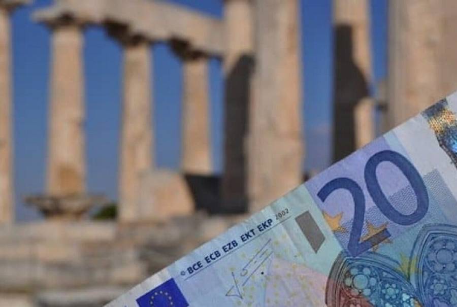 Ενισχύονται οι θετικές εκτιμήσεις των επιχειρηματιών για την ελληνική οικονομία