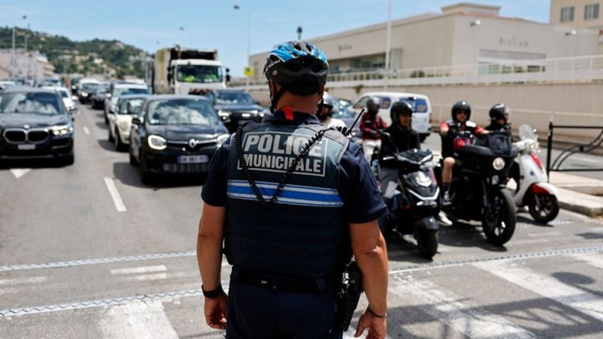 Γαλλία: Μπλακ άουτ σε Νίκαια και Κάννες λόγω σαμποτάζ