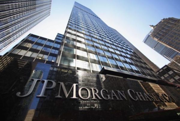 JP Morgan:Η αξιολόγηση μπορεί εύκολα να τραβήξει ως τον Ιούλιο!