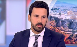 Ρωμανός: Κορωνίδα για την κυβερνητική επανεκκίνηση η ΔΕΘ