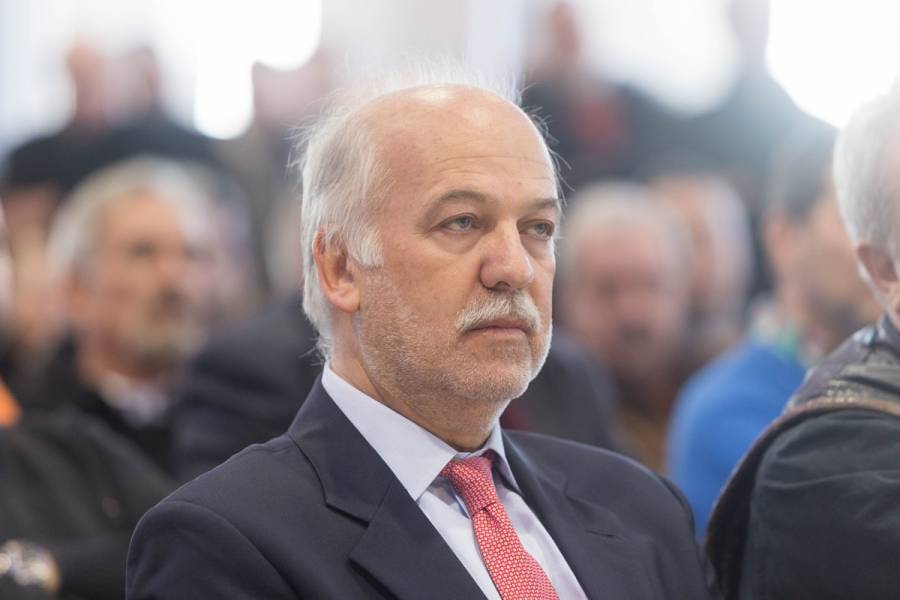 Το «war room» της Πολιτικής Προστασίας υπήρχε και τώρα το ξαναθυμηθήκαμε