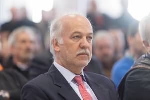 Το «war room» της Πολιτικής Προστασίας υπήρχε και τώρα το ξαναθυμηθήκαμε