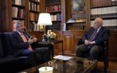 Γ.Μανιάτης: Ισχυρό επενδυτικό ενδιαφέρον για τους υδρογονάνθρακες