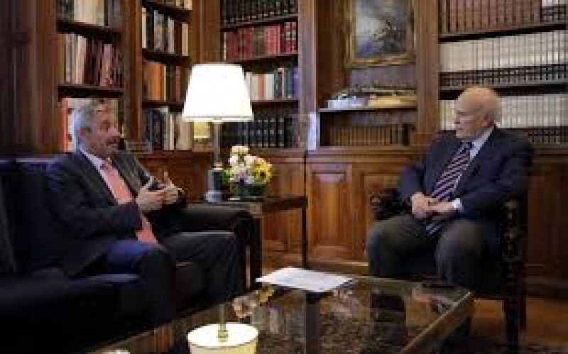 Γ.Μανιάτης: Ισχυρό επενδυτικό ενδιαφέρον για τους υδρογονάνθρακες