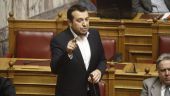 Συνεχίζει η κυβέρνηση τις προσωπικές επιθέσεις σε βάρος Στουρνάρα
