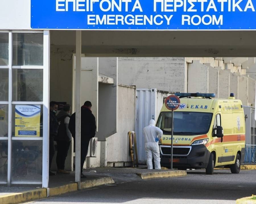 Κορονοϊός: Ανακοινώθηκαν 103 νέα κρούσματα στην Ελλάδα- 331 στο σύνολο