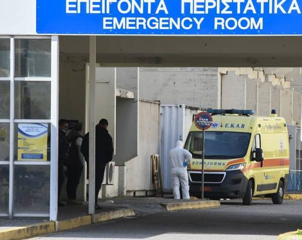 Κορονοϊός: Ανακοινώθηκαν 103 νέα κρούσματα στην Ελλάδα- 331 στο σύνολο