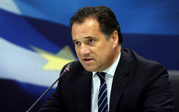 Γεωργιάδης: Θα υπάρξει καμπάνια για εξοικονόμηση ενέργειας το χειμώνα