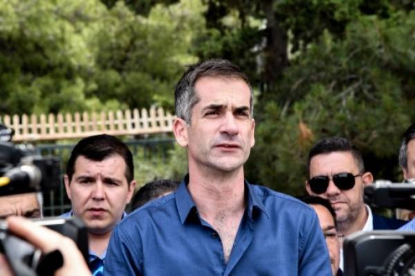 Νέος γύρος περιοδειών για τον Κώστα Μπακογιάννη