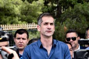 Νέος γύρος περιοδειών για τον Κώστα Μπακογιάννη