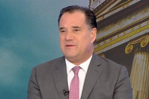 Γεωργιάδης: Οι αυξήσεις στις συντάξεις «κλείδωσαν» στο 3%