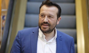 Εκλογές ΣΥΡΙΖΑ: Ο Παππάς δεν έδωσε γραμμή για το β' γύρο