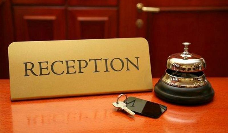 Αύξηση 14% στις τιμές των ελληνικών ξενοδοχείων
