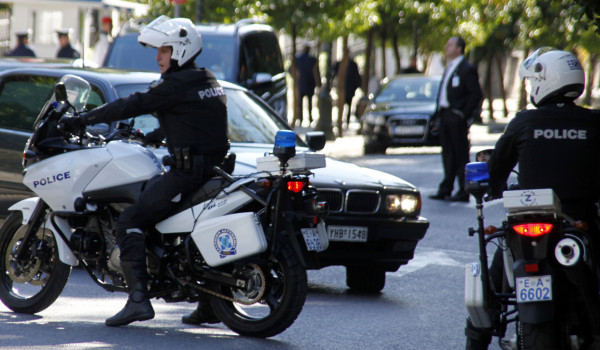 Ένοπλη ληστεία σε υποκατάστημα των ΕΛΤΑ στη Νέα Σμύρνη