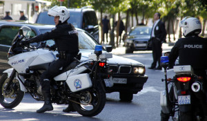 Ένοπλη ληστεία σε υποκατάστημα των ΕΛΤΑ στη Νέα Σμύρνη