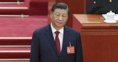 Κίνα: Ο Σι έθεσε το πλαίσιο της επόμενης 5ετίας