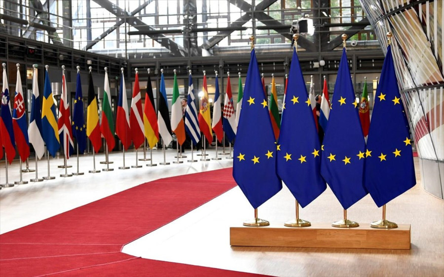 Σύνοδος Κορυφής ΕΕ: Συμφωνία για Γάζα, Ουκρανία-Πρώτο βήμα για Άμυνα