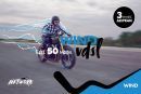 Wind: Δέξου το Network Challenge του WIND VDSL