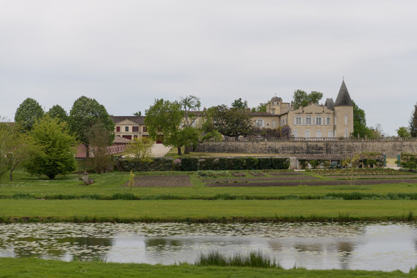 Ένα Chateau Lafite του 1845 πολύ καλύτερη επένδυση από μια μετοχή