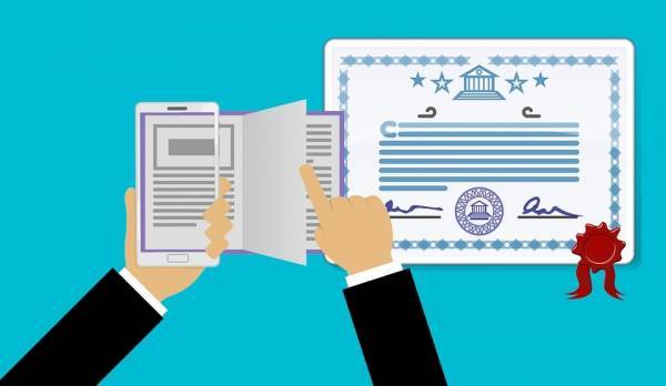 eDiplomas: Δράσεις για την καταπολέμηση του φαινομένου των πλαστών πτυχίων