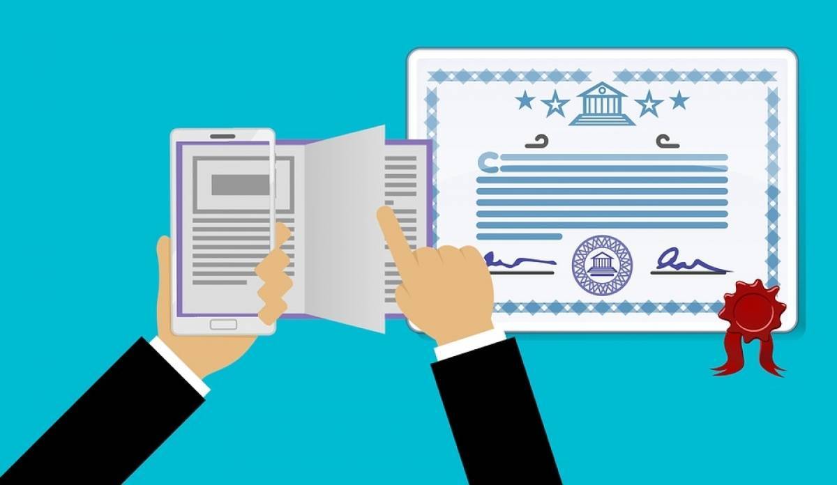 eDiplomas: Δράσεις για την καταπολέμηση του φαινομένου των πλαστών πτυχίων