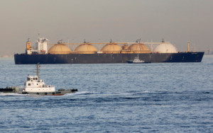 Ινδία: Αυξάνει εισαγωγές LNG, καλύπτοντας τη θερινή ζήτηση ηλεκτρικής ενέργειας