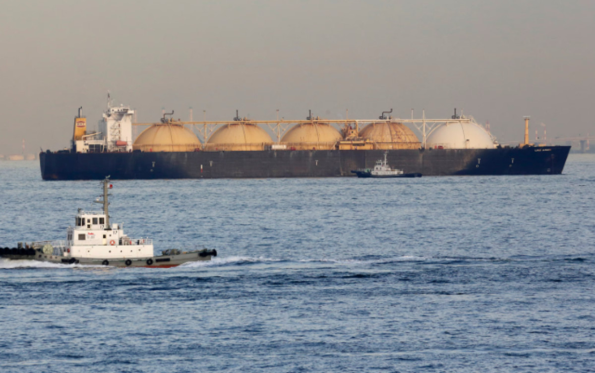Ινδία: Αυξάνει εισαγωγές LNG, καλύπτοντας τη θερινή ζήτηση ηλεκτρικής ενέργειας