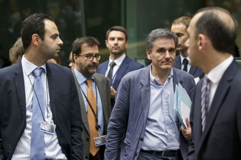 Eurogroup: Πρώτα ψηφίστε και ύστερα δόση και ανακεφαλαιοποίηση