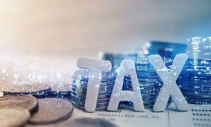 Ρήγμα στη διεθνή φορολογική μεταρρύθμιση: Οι ΗΠΑ ανοίγουν «παραθυράκι» για τις πολυεθνικές τους