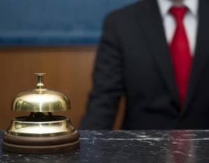 Στα ίδια επίπεδα με πέρυσι οι τιμές στα ξενοδοχεία