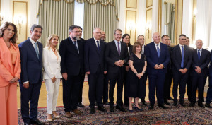 Ανασχηματισμός: Οι αμετακίνητοι, οι επιστροφές, τα νέα πρόσωπα και οι...διωγμένοι