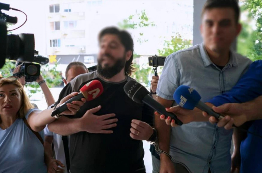 Ελεύθεροι οι «εξορκιστές» της Θεσσαλονίκης- Στις 14 Νοεμβρίου η δίκη