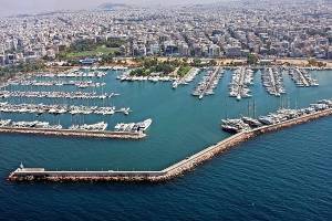 Μαρίνα Αλίμου:Τι σημαίνει η παραχώρηση για το yachting στην Ελλάδα